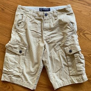 American Eagle outfitters men’s cargo shorts